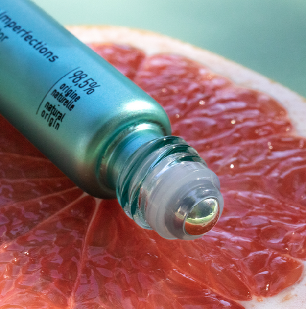 Коректор недоліків Academie Purifying Concentrate 8 мл - зображення 2
