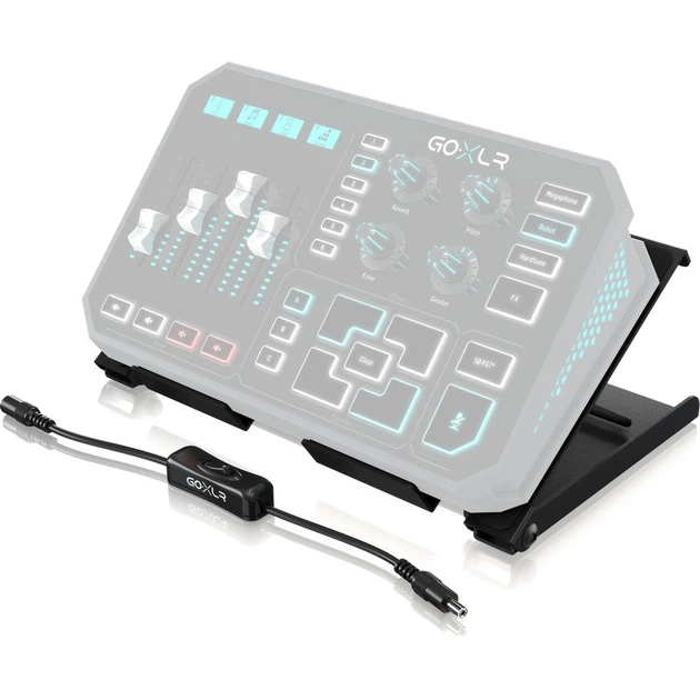 Настільна підставка TC-Helicon для GO XLR (653341352231) - зображення 4