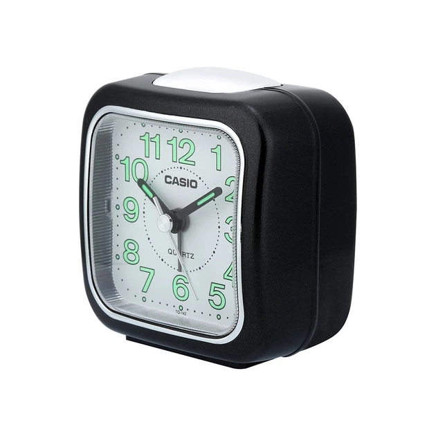 Наручні годинники Будильник CASIO TQ-142-1D - зображення 2