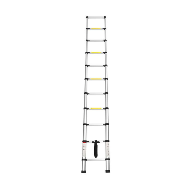 Алюминиевая стремянка Kraft&Dele KD4073 - изображение 2