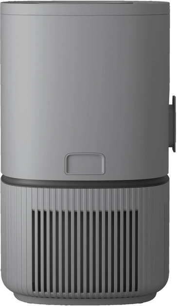 Очиститель воздуха Electrolux Pure 300 Grey HEPA12 99,5% (EPO30311UG) - изображение 3