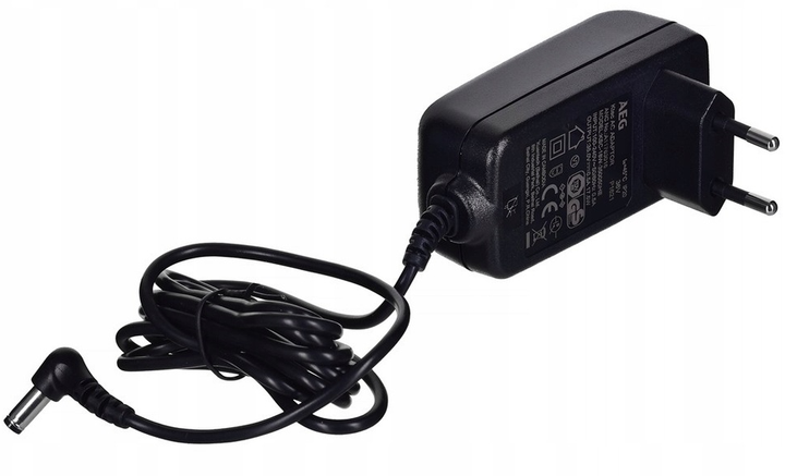 Акумуляторний пилосос AEG AS62CB25DH HEPA 99.9% Black/Grey - зображення 10
