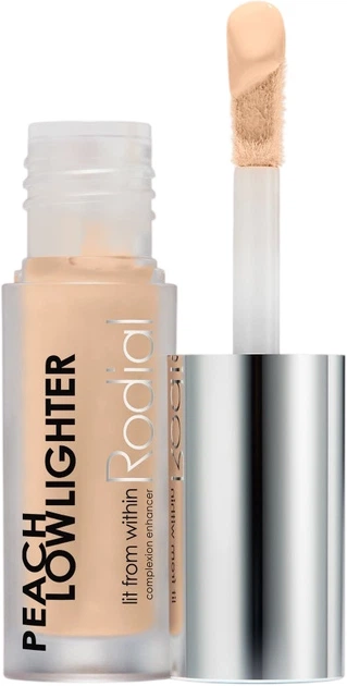 Консилер для обличчя Rodial Lowlighter Peach 1.6 мл (5060725472464) - зображення 2