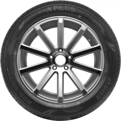 Шина Aplus 165/70R14 85T A609 XL (AP2093H1) - изображение 3