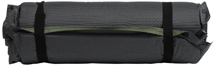 Коврик самонадувной Tribe Comfort 7 см Green (T-BB-0013-green) - изображение 7