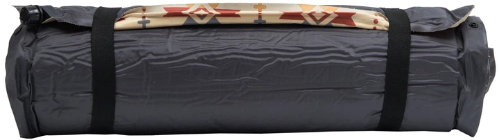Коврик самонадувной Tribe Chill Mat 5 см Multi (T-BB-0016-multi) - Фото 7 Коврик самонадувной Tribe Chill Mat 5 см Multi (T-BB-0016-multi) - изображение 7