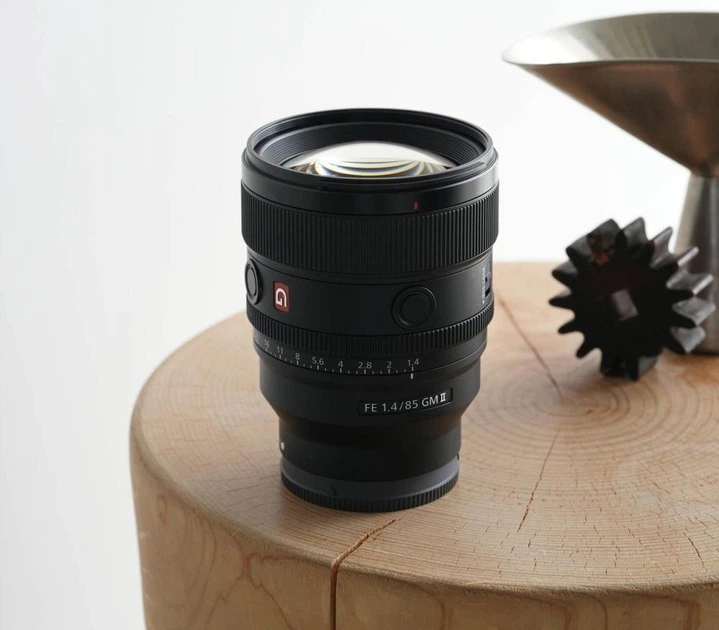 Стандартный объектив Sony FE 85mm f/1.4 GM II (SEL85F14GM2) - Фото 9 Стандартный объектив Sony FE 85mm f/1.4 GM II (SEL85F14GM2) - изображение 9
