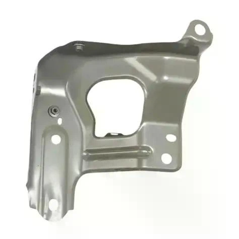 Кронштейн окуляр лонжерона лівого крила Tesla Model Y 1504589-S0-A ...