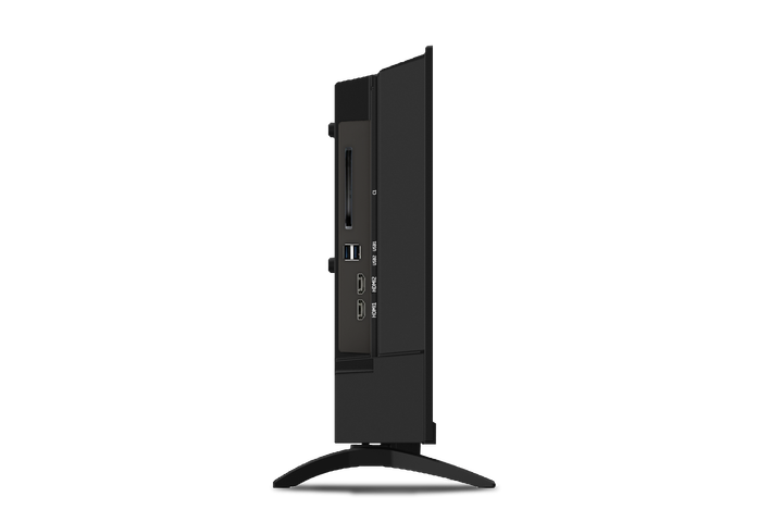 LED телевизор BRAVIS 24K4100H 24" HD DVB-T2 - Фото 4 LED телевизор BRAVIS 24K4100H 24" HD DVB-T2 - изображение 4