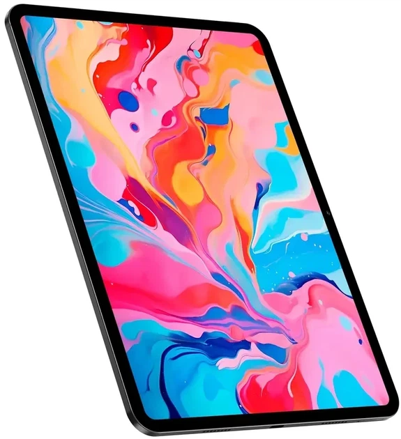 Планшет Teclast ArtPad Air 8/128Gb LTE Grey (6940709687987) UA UCRF - зображення 6
