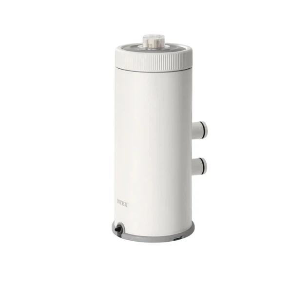 Картриджний фільтр-насос Intex 26638 (C1000/FP638), 3 785 л/год, тип А - зображення 2