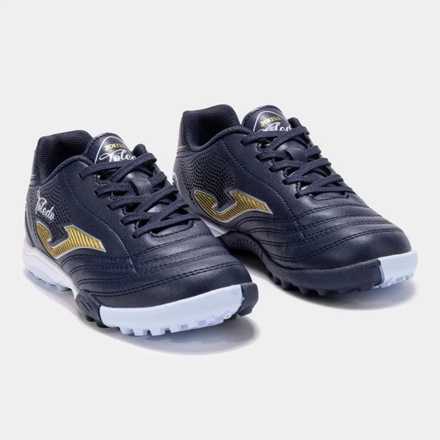 Сороконіжки дитячі Joma TOLEDO JR TOJS2503TF темно-синій 31 - зображення 2