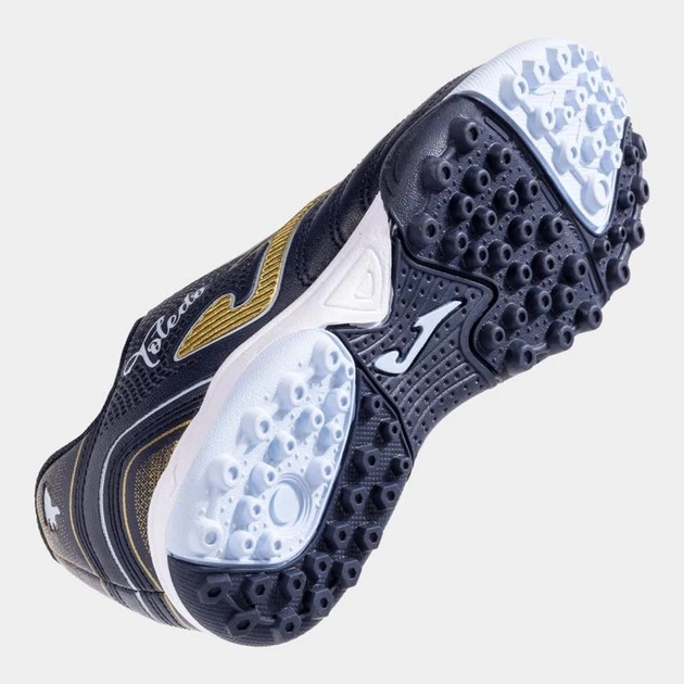 Сороконіжки дитячі Joma TOLEDO JR TOJS2503TF темно-синій 31 - зображення 5