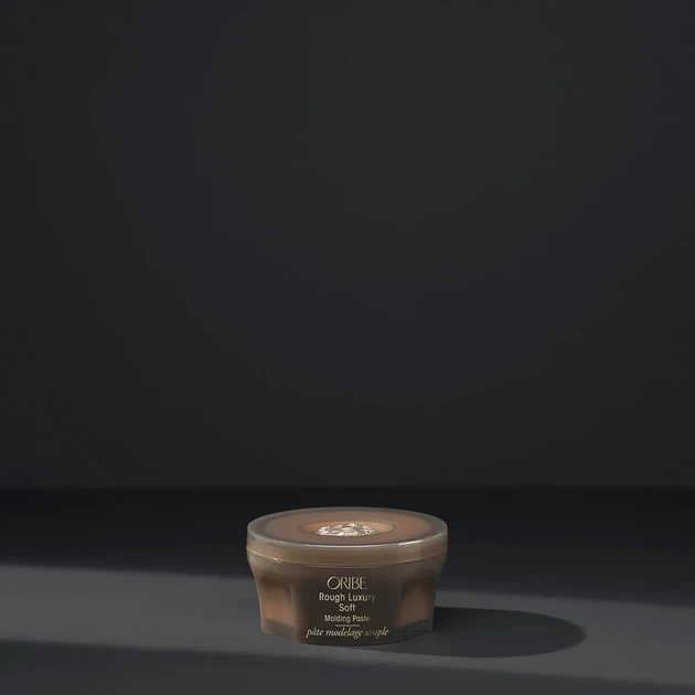 Паста для волос Oribe Rough Luxury Soft Molding Paste 50 мл (O-RLSMP-50) - Фото 1 Паста для волос Oribe Rough Luxury Soft Molding Paste 50 мл (O-RLSMP-50) - изображение 1