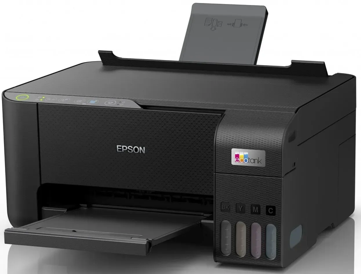 Многофункциональное устройство Epson EcoTank L3270 (C11CJ67434) - изображение 6