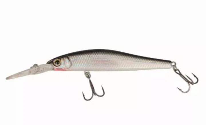 Воблер Strike Pro Jumper DR 90 SP A010 - Фото 1 Воблер Strike Pro Jumper DR 90 SP A010 - изображение 1