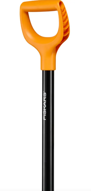 Лопата совкова для бетону FISKARS Solid (1067518) - изображение 4