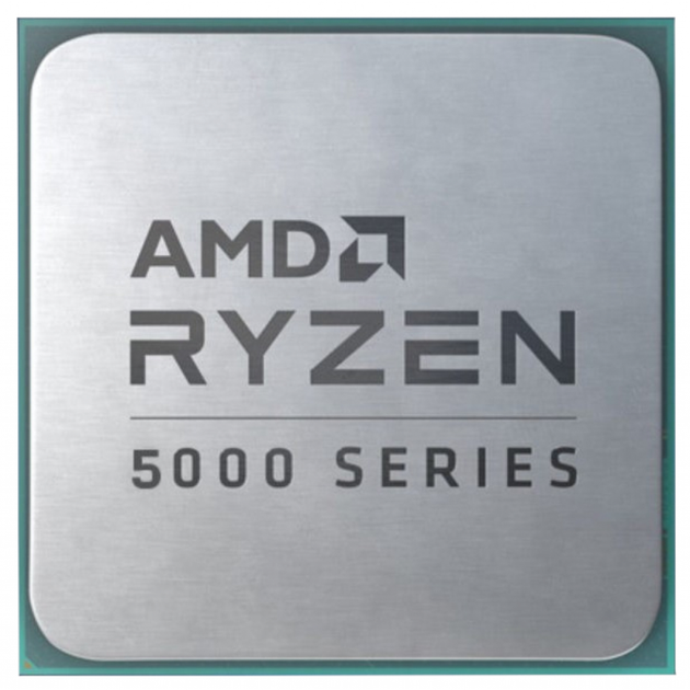 Процесор AMD Ryzen 7 5700G (100-000000263) sAM4 TRAY - Фото 1 Процесор AMD Ryzen 7 5700G (100-000000263) sAM4 TRAY - изображение 1