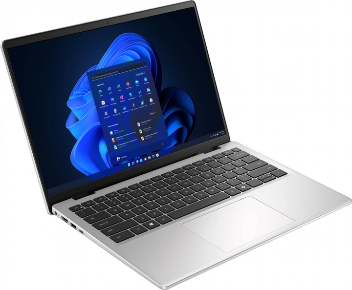 Laptop Dell Pro 14 Essential PV14250 (PV14255_KRK_501_3YPSNO) Platinum Silver - Zdjęcie 2 Laptop Dell Pro 14 Essential PV14250 (PV14255_KRK_501_3YPSNO) Platinum Silver - obraz 2