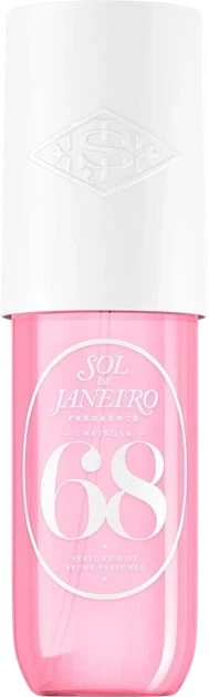 Міст для тіла Sol De Janeiro Brazilian Crush Cheirosa 68 90 мл - Фото 1 Міст для тіла Sol De Janeiro Brazilian Crush Cheirosa 68 90 мл - зображення 1
