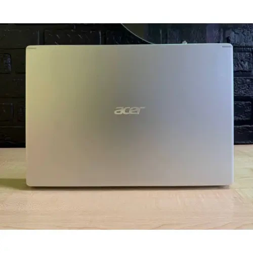 Ноутбук Acer Aspire 5 - A515-54 15.6" i5-8265U 4.2 GHz 8 GB DDR4 256 GB SSD + ОС Windows 11 Pro + АКБ + ЗП Б/В | 25787 - Фото 2 Ноутбук Acer Aspire 5 - A515-54 15.6" i5-8265U 4.2 GHz 8 GB DDR4 256 GB SSD + ОС Windows 11 Pro + АКБ + ЗП Б/В | 25787 - зображення 2