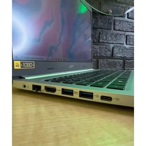 Ноутбук Acer Aspire 5 - A515-54 15.6" i5-8265U 4.2 GHz 8 GB DDR4 256 GB SSD + ОС Windows 11 Pro + АКБ + ЗП Б/В | 25787 - Фото 5 Ноутбук Acer Aspire 5 - A515-54 15.6" i5-8265U 4.2 GHz 8 GB DDR4 256 GB SSD + ОС Windows 11 Pro + АКБ + ЗП Б/В | 25787 - зображення 5