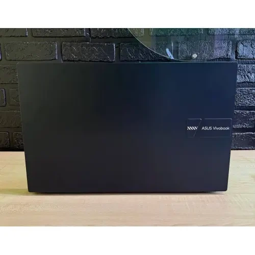 Ноутбук Asus VivoBook F1704V 17.3" Core 5 120U 4.5 GHz 16 GB DDR4 512 GB SSD + ОС Windows 11 Pro + АКБ + ЗП Б/В | 25790 - изображение 2