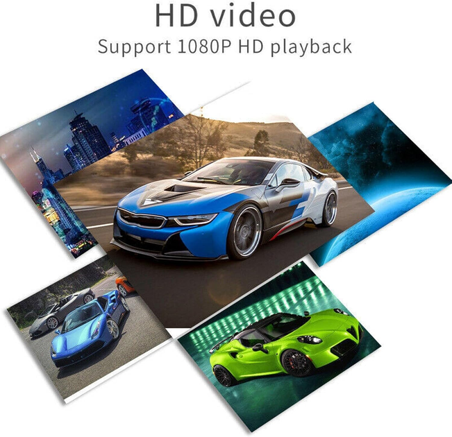 Автомагнитола Android 13 для Fiat Linea Punto EVO 2012-2015: 6.2" IPS, 2/64GB, CarPlay, Android Auto, GPS, WiFi, Камера 1080p - изображение 5