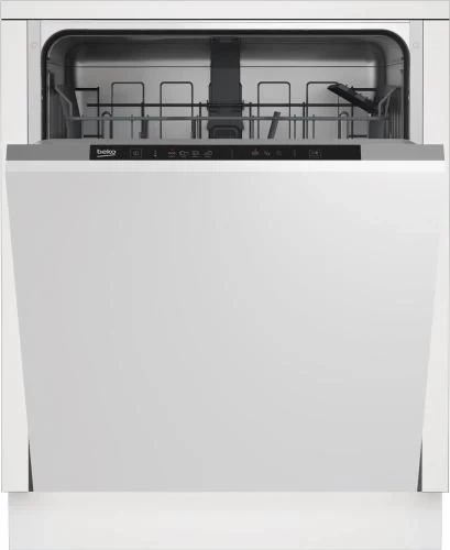 Встраиваемая посудомоечная машина Beko DIN34322 - Фото 1 Встраиваемая посудомоечная машина Beko DIN34322 - изображение 1