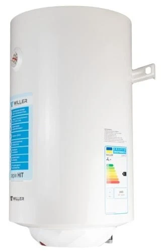 Водонагреватель Willer EV50R-HIT - Фото 3 Водонагреватель Willer EV50R-HIT - изображение 3