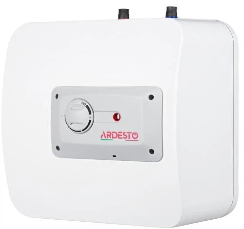 Водонагреватель Ardesto 15U/3 (3100842) - изображение 2