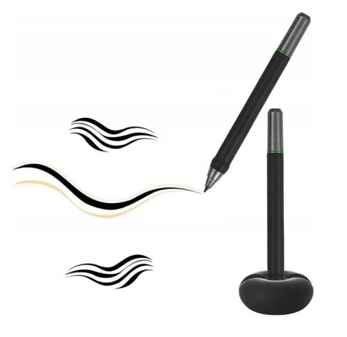 Графический монитор Bosto BT-16HDT, Black - Фото 6 Графический монитор Bosto BT-16HDT, Black - изображение 6