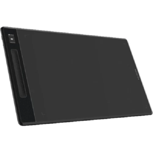 Графический планшет Huion Inspiroy Giano G930L + перчатка, Black/Grey - Фото 3 Графический планшет Huion Inspiroy Giano G930L + перчатка, Black/Grey - изображение 3