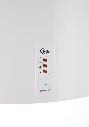 Водонагреватель Tiki Supr ESD 80V9 (OGBS80_SUPRESD80) - Фото 2 Водонагреватель Tiki Supr ESD 80V9 (OGBS80_SUPRESD80) - изображение 2