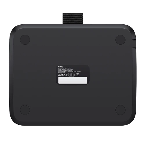 Планшет XP-Pen Deco 640, Black - Фото 6 Планшет XP-Pen Deco 640, Black - изображение 6
