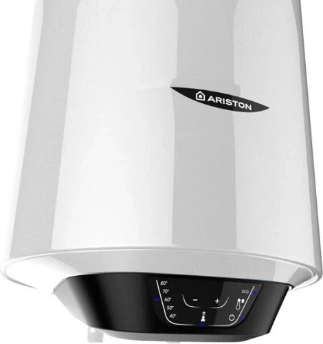 Водонагреватель Ariston BLU1 ECO 50 V 1.8 К PL DRY (3201456) - изображение 2