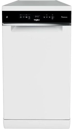 Посудомийна машина Whirlpool WSFO3O23PF - Фото 1 Посудомийна машина Whirlpool WSFO3O23PF - зображення 1