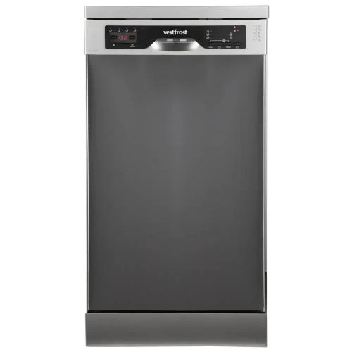 Посудомоечная машина Vestfrost FDW 4510 X - Фото 1 Посудомоечная машина Vestfrost FDW 4510 X - изображение 1