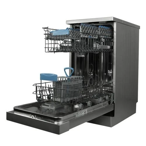 Посудомоечная машина Vestfrost FDW 4510 X - Фото 2 Посудомоечная машина Vestfrost FDW 4510 X - изображение 2