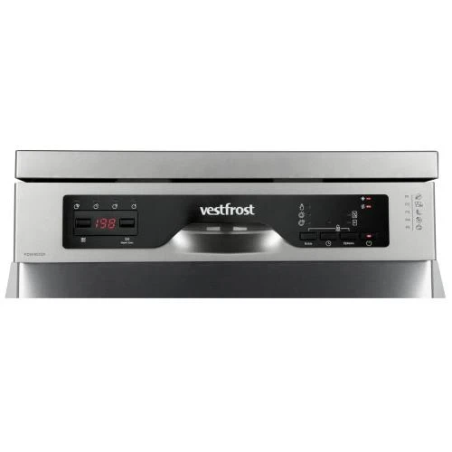 Посудомоечная машина Vestfrost FDW 4510 X - Фото 3 Посудомоечная машина Vestfrost FDW 4510 X - изображение 3