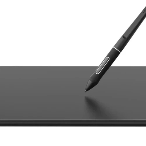 Планшет Huion Inspiroy Dial 2 (Q630M), Black - Фото 6 Планшет Huion Inspiroy Dial 2 (Q630M), Black - изображение 6