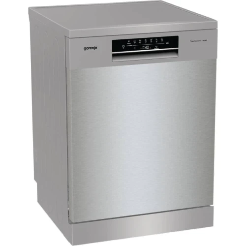 Посудомоечная машина Gorenje GS643E90X - изображение 2