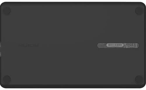 Планшет Huion Kamvas 16 2021, Cosmo Black - Фото 3 Планшет Huion Kamvas 16 2021, Cosmo Black - изображение 3