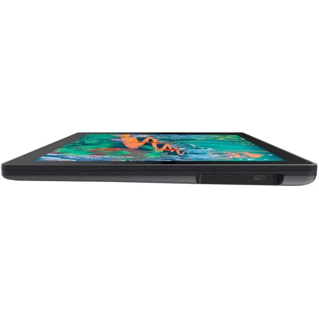 Графический монитор Huion Kamvas 24, Black - изображение 5