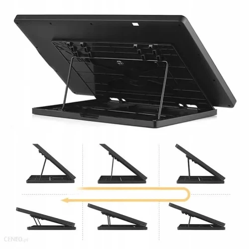 Графический монитор Bosto BT-16HDT PRO, Black - Фото 4 Графический монитор Bosto BT-16HDT PRO, Black - изображение 4