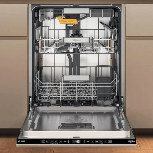Встраиваемая посудомоечная машина Whirlpool W8IHT58T - изображение 4