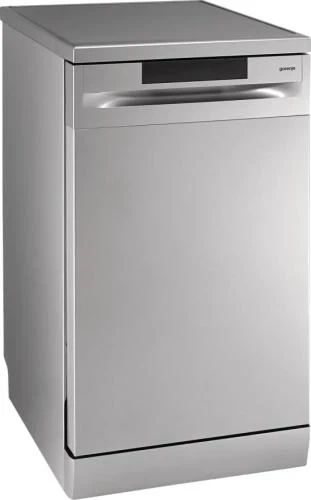 Посудомоечная машина Gorenje GS520E15S - изображение 3