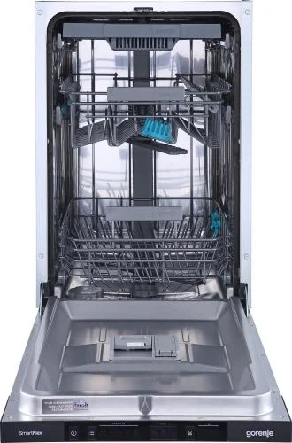 Встраиваемая посудомоечная машина Gorenje GV561D10 - изображение 2