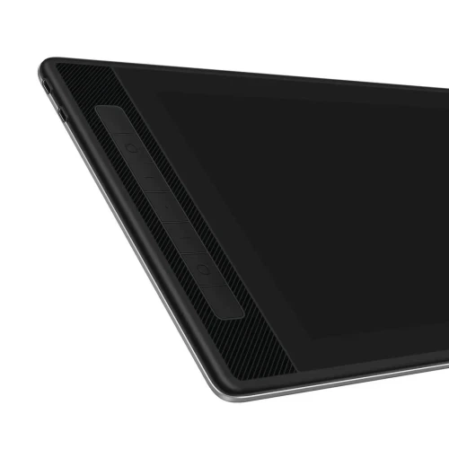 Монитор-планшет Huion Kamvas Pro 13 2.5K, Silver/Black - Фото 3 Монитор-планшет Huion Kamvas Pro 13 2.5K, Silver/Black - изображение 3