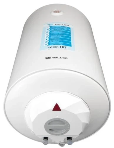Водонагреватель Willer EV80R-HIT - Фото 4 Водонагреватель Willer EV80R-HIT - изображение 4